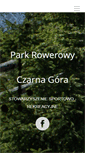 Mobile Screenshot of parkrowerowy.pl